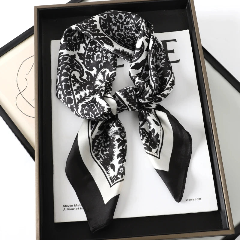 Hint Scarf: Spark Real Connections