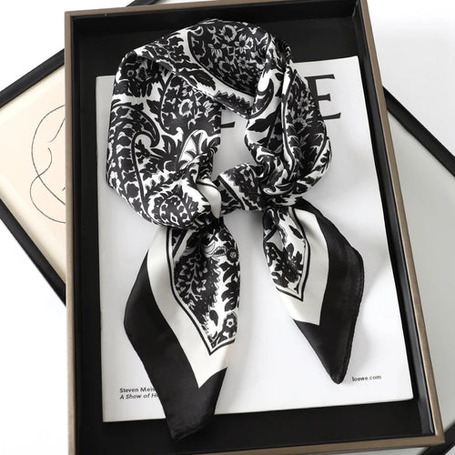 Hint Scarf: Spark Real Connections