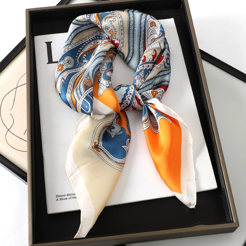 Hint Scarf: Spark Real Connections